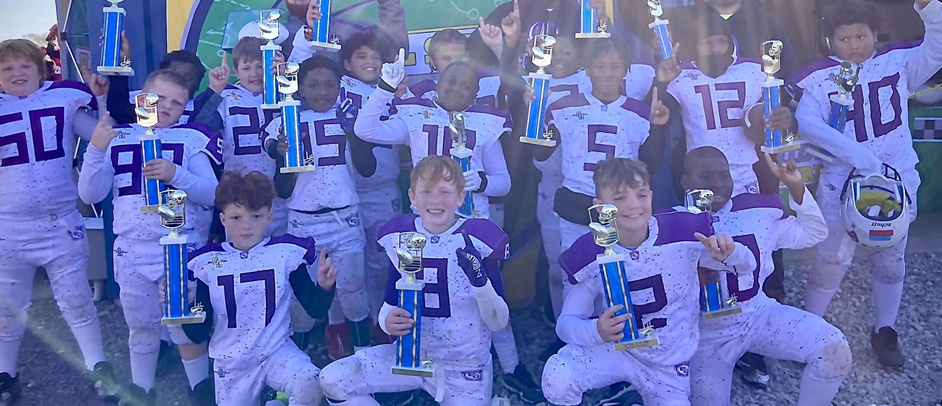 2023 MidState Champs