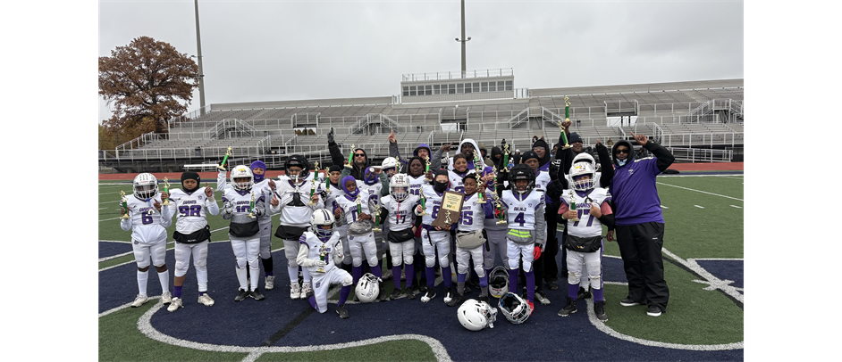 2025 Crossroads National Champions